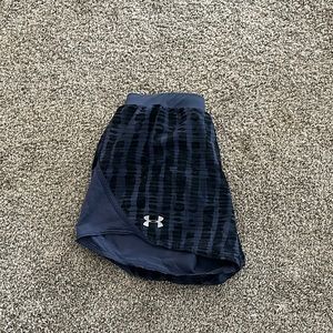 UA Shorts